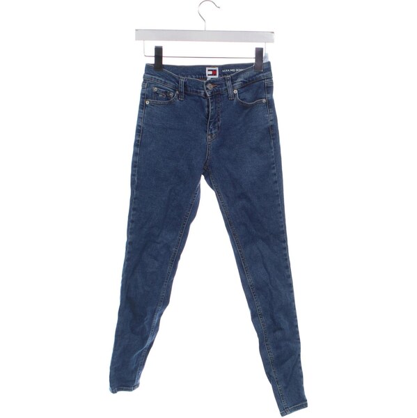 Dámske džínsy Tommy Jeans 65958894
