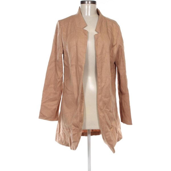 Dámsky kabát SHEIN 65959044