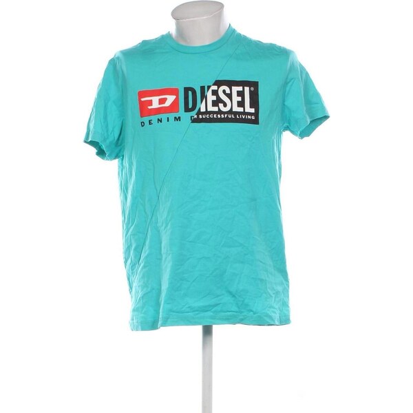 Pánske tričko Diesel 65959372