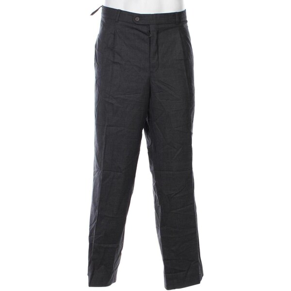 Pánske nohavice Uefa 65959489