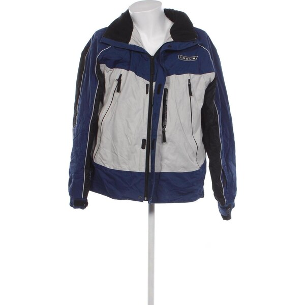 Pánska bunda pre zimné športy Crane 65959578