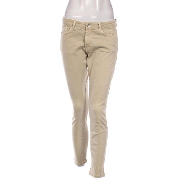 Dámske džínsy More & More 65959678