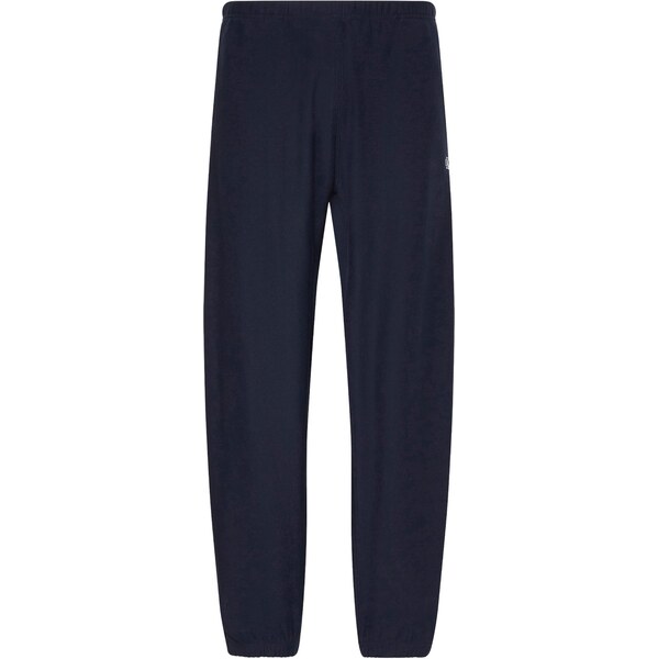 Calvin Klein Jeans Nohavice 350TERRY tmavomodrá / svetlomodrá 65967454