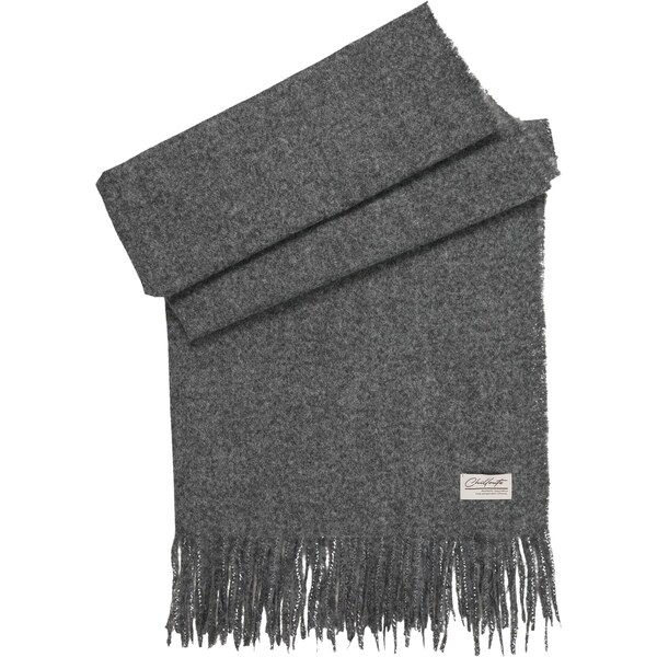 chillouts Šál Gisa sivá melírovaná 65967480