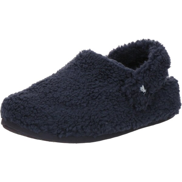 Crocs Papuče Classic Cozzzy námornícka modrá 65967543