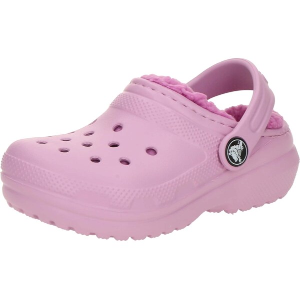 Crocs Sandále Classic svetlofialová 65967545