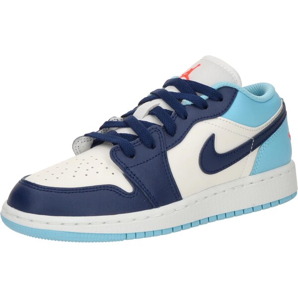 Jordan Tenisky Air Jordan 1 námornícka modrá / nebesky modrá / 65967550