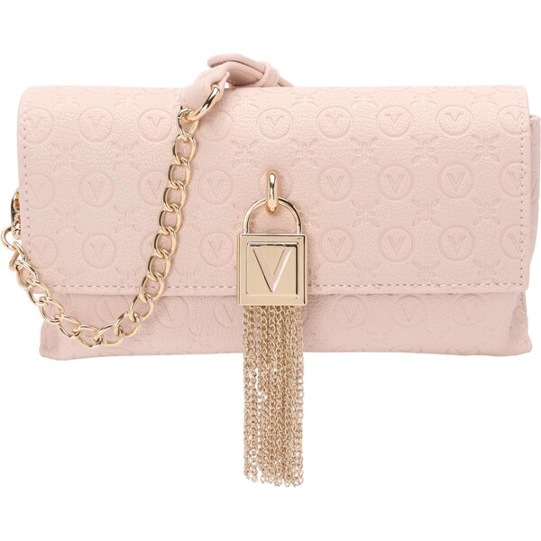 VALENTINO Listová kabelka púdrová 65967570