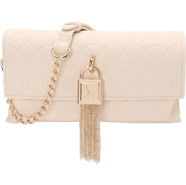 VALENTINO Listová kabelka nebielená 65967581