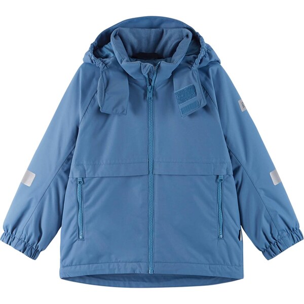 Reima Funkčná bunda Raisio modrá 65967572