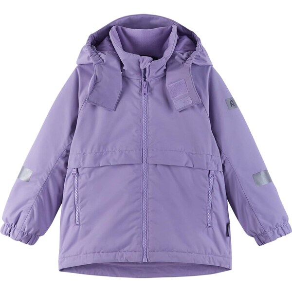 Reima Funkčná bunda Raisio levanduľová 65967582