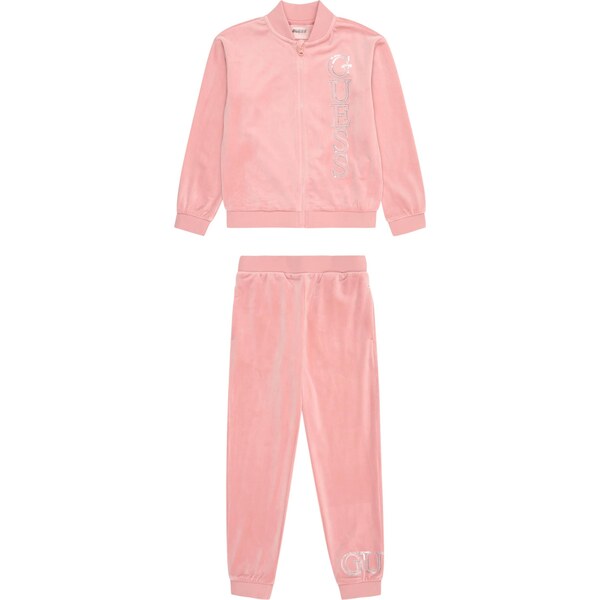 GUESS Joggingová súprava pitaya 65967597