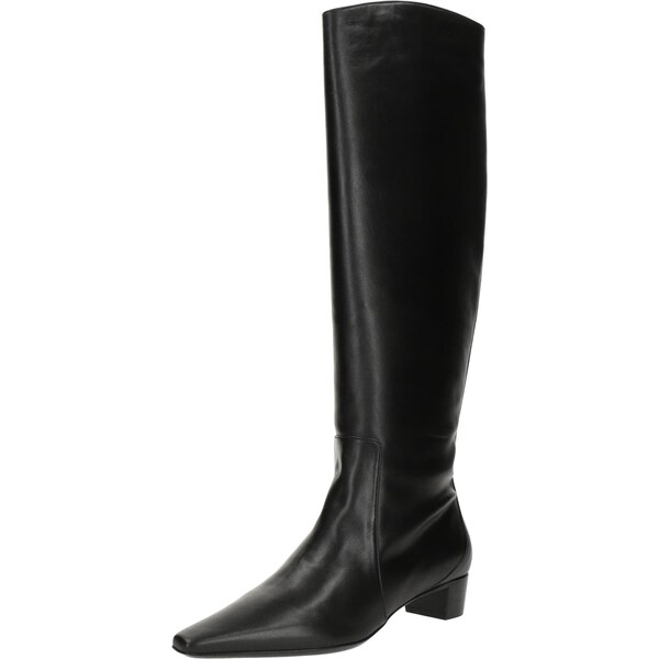 By Far Čižmy Pascal čierna 66299310