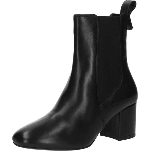 ABOUT YOU Chelsea čižmy Elsa čierna 66010096