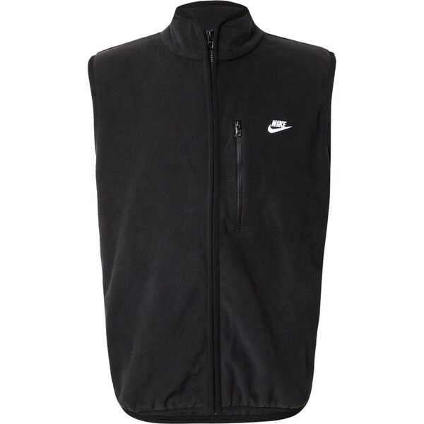 Nike Sportswear Vesta CLUB čierna / biela 66010106