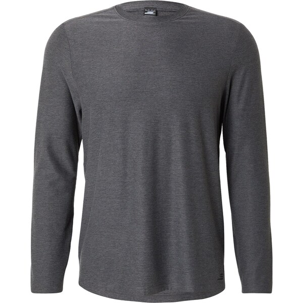 SKECHERS Funkčné tričko GODRI ALL DAY čierna 65967727