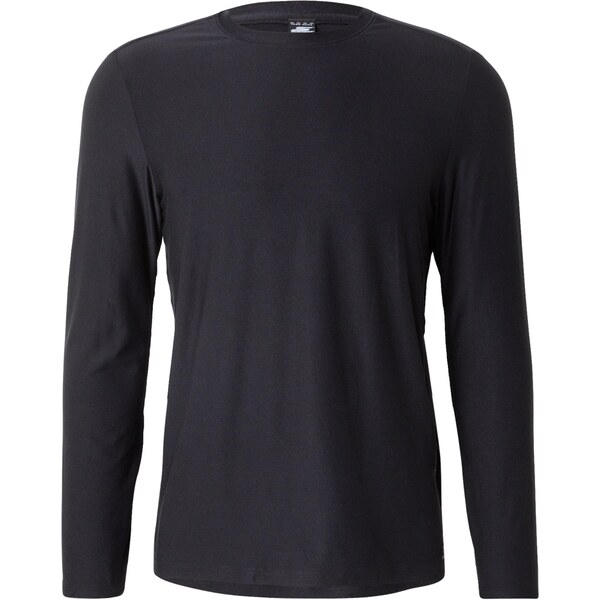 SKECHERS Funkčné tričko GODRI ALL DAY čierna 65967741