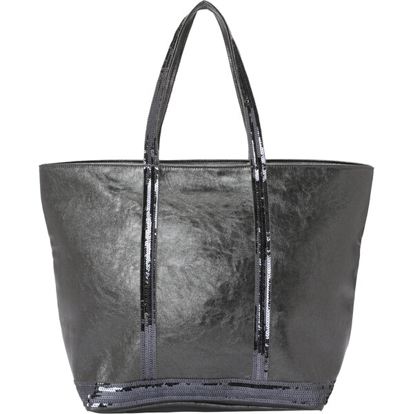 Vanessa Bruno Shopper CABAS čierna 65967752