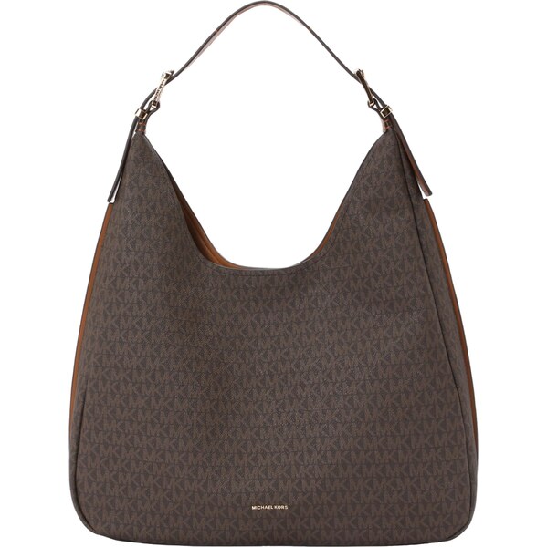 MICHAEL Michael Kors Kabelka na rameno hnedá / koňaková 65967748