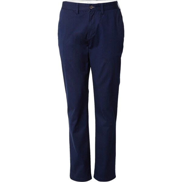 Ben Sherman Chino nohavice námornícka modrá 65967783