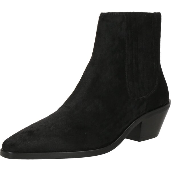 BOSS Chelsea čižmy Niara čierna 65967775