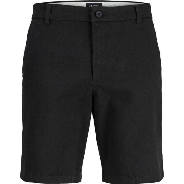 aprel Chino nohavice čierna 65979609