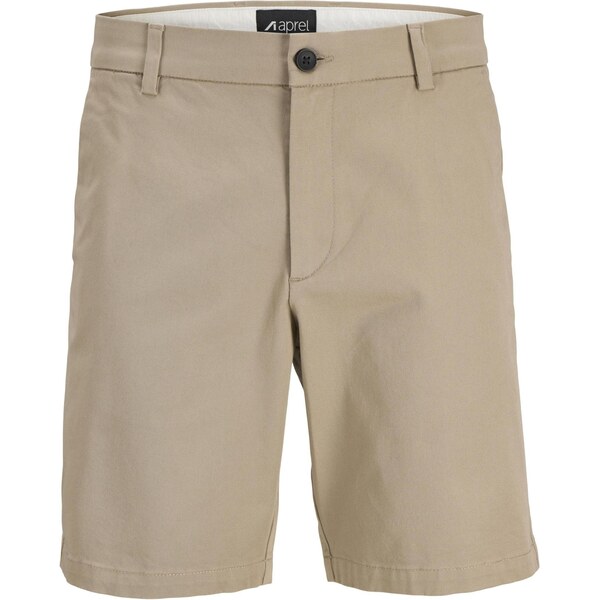 aprel Chino nohavice béžová 65979617