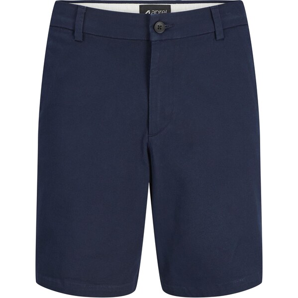 aprel Chino nohavice námornícka modrá 65979623