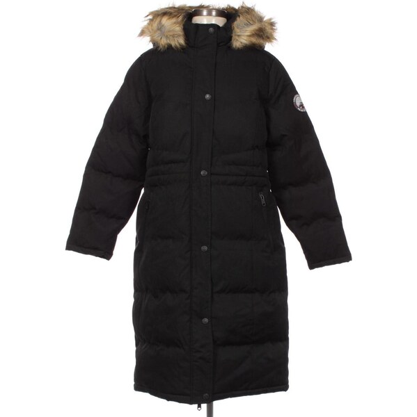 Dámska bunda Threadbare 65960114