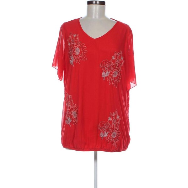 Dámska blúza Zhenzi 65960133