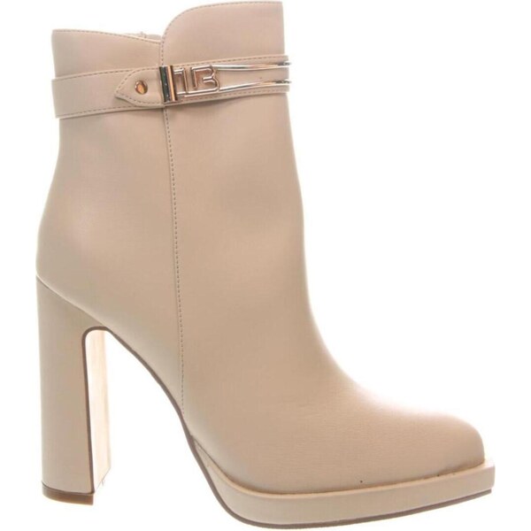 Dámské poltopánky Laura Biagiotti 65960168