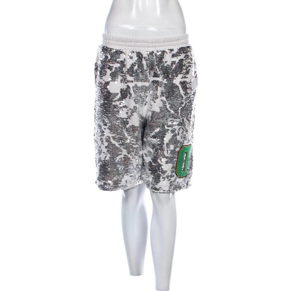 Dámske kraťasy Desigual 65960216