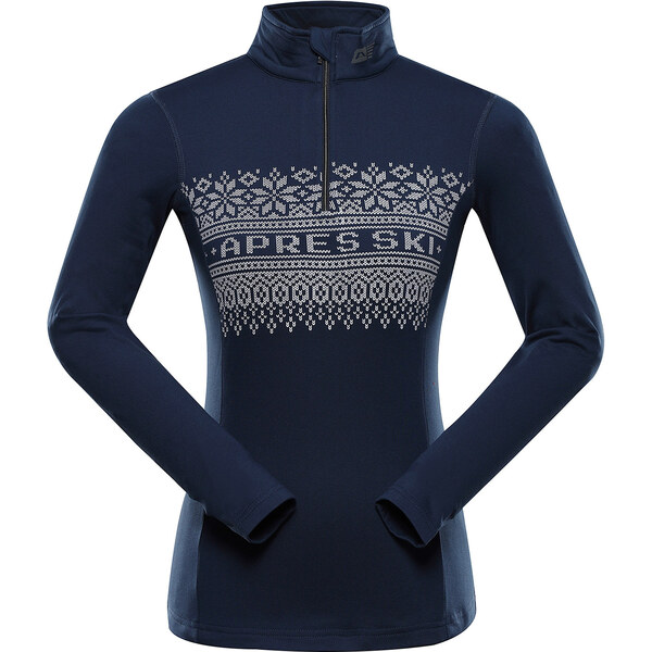 ALPINE PRO - STANSA 2 DÁMSKE RÝCHLOSCHNÚCE TRIČKO 65960283