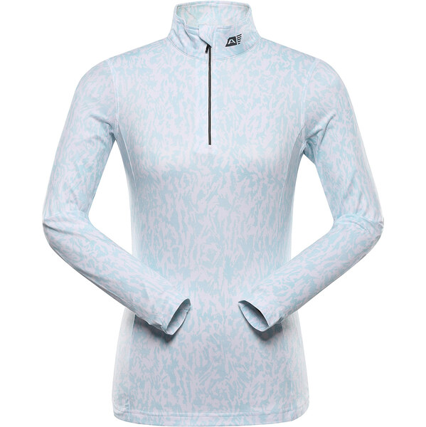 ALPINE PRO - STANSA 2 DÁMSKE RÝCHLOSCHNÚCE TRIČKO 65960282