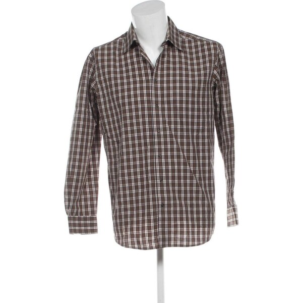 Pánska košeľa Lorenzo Calvino 65960893