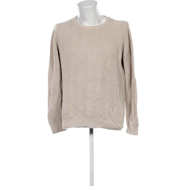 Pánsky sveter Dressmann 65961513