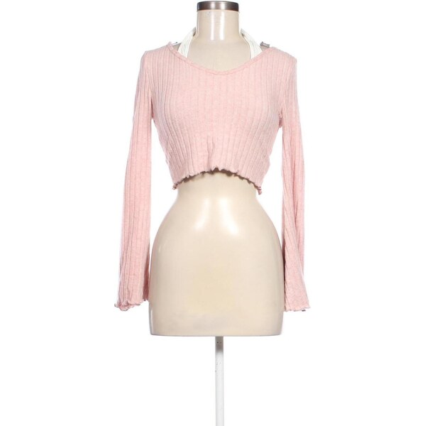 Dámsky pulóver SHEIN 65961240