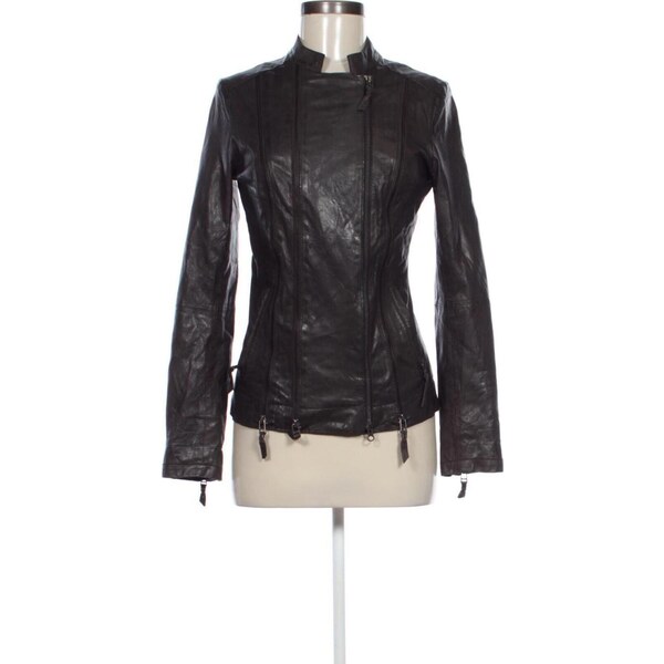 Dámska kožená bunda Montgomery 65961252