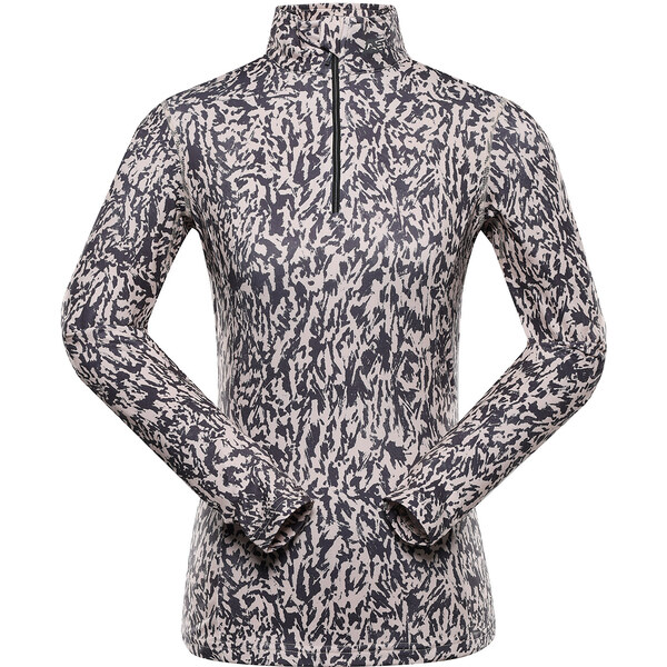 ALPINE PRO - STANSA 2 DÁMSKE RÝCHLOSCHNÚCE TRIČKO 65960284