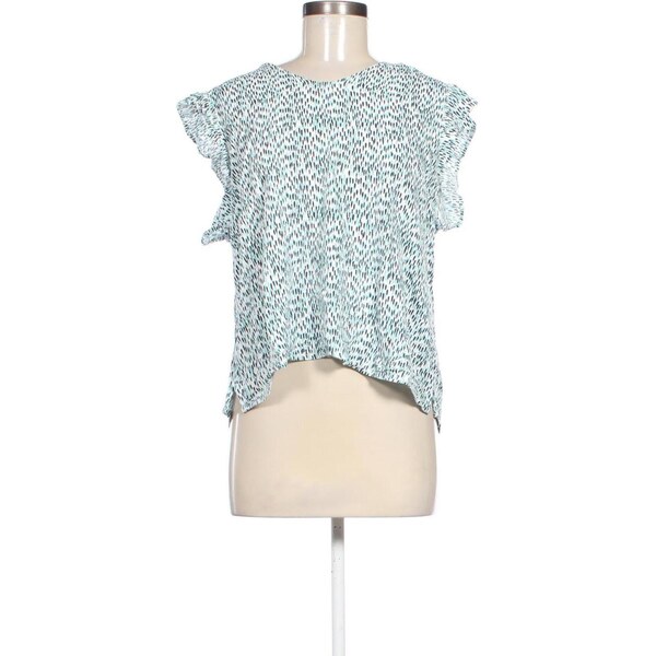 Dámska blúza S.Oliver 65960976