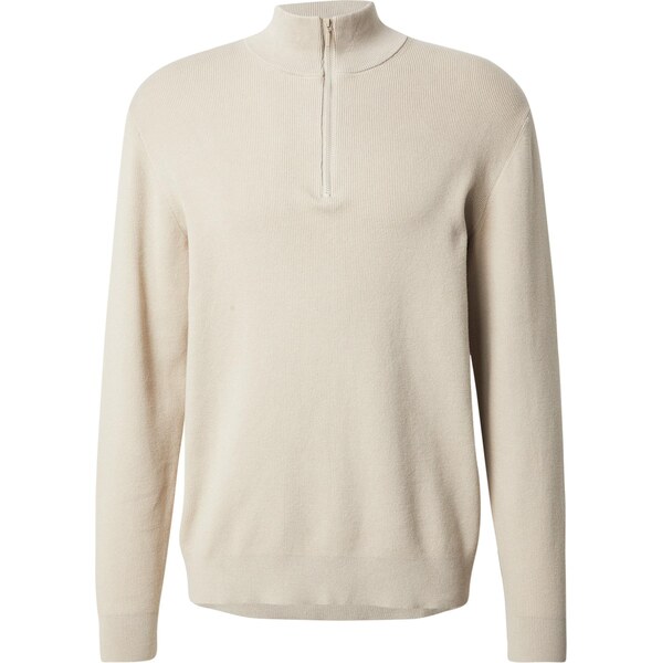 ABOUT YOU Sveter Joscha tmelová 66057265