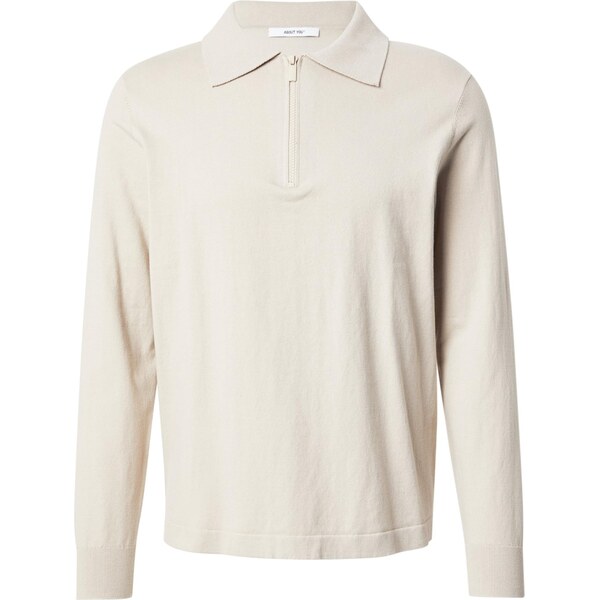 ABOUT YOU Sveter Jano tmelová 66057268