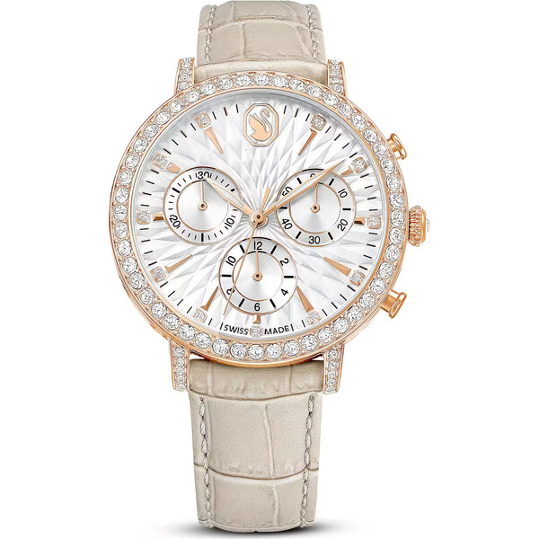 Swarovski Matrix Tennis Chrono 5702849 66794797