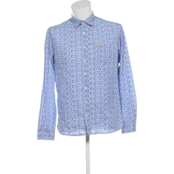 Pánska košeľa New Zealand Auckland 65961863