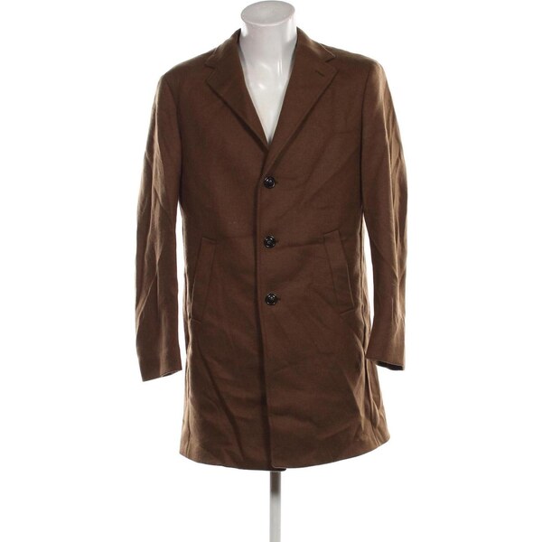 Pánsky kabát Boggi 65962139