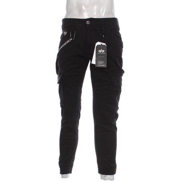 Pánske nohavice Alpha Industries 65963056