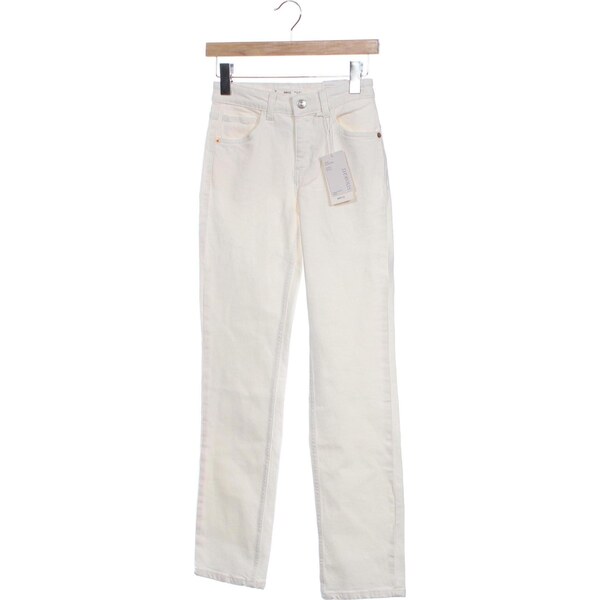 Dámske džínsy Mango 65963060