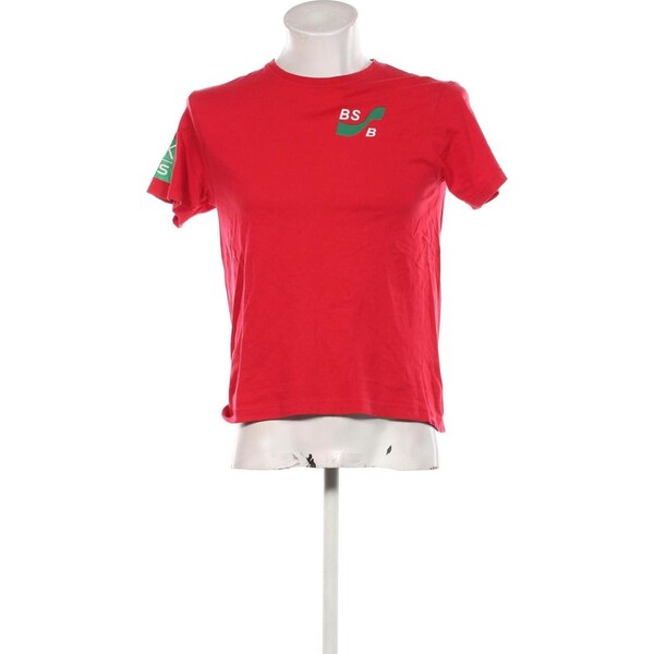 Pánske tričko Clique 65963331