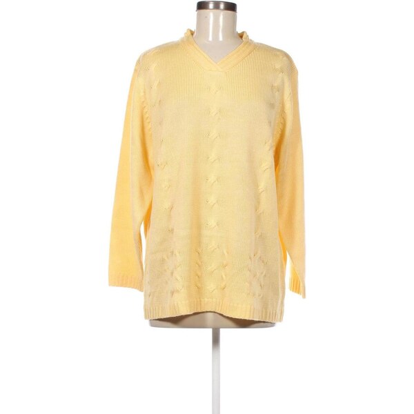 Dámsky pulóver Creation Atelier 65963854