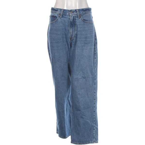 Dámske džínsy Abercrombie & Fitch 65963917